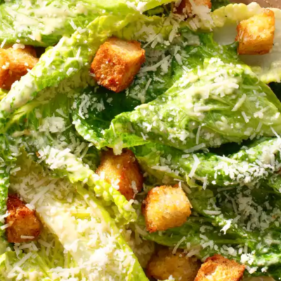 Caesar Salad