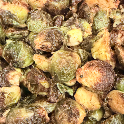 Brussel Sprouts