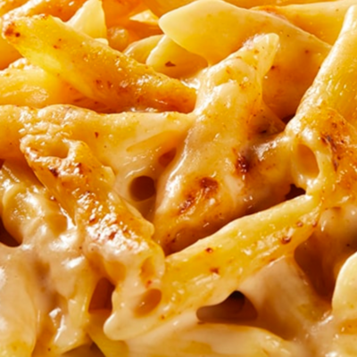 Mac and Cheese