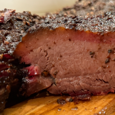 beef brisket