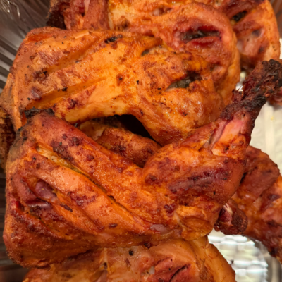Chicken Tikka